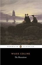 The Best Books by Wilkie Collins - The Moonstone by Wilkie Collins The Best Books by Wilkie Collins - The Moonstone by Wilkie Collins