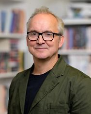Iain MacGregor