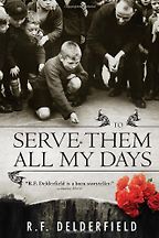 The best books on Schoolmasters in Fiction - To Serve Them All My Days by R F Delderfield The best books on Schoolmasters in Fiction - To Serve Them All My Days by R F Delderfield