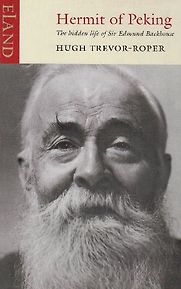 Hermit of Peking by Hugh Trevor-Roper Hermit of Peking by Hugh Trevor-Roper