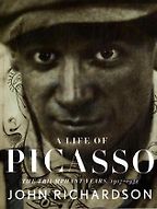 A Life of Picasso: The Triumphant Years, 1917-1932 (Vol 3) by John Richardson A Life of Picasso: The Triumphant Years, 1917-1932 (Vol 3) by John Richardson