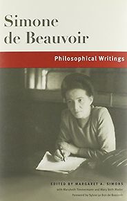 The Best Simone de Beauvoir Books - Philosophical Writings by Simone de Beauvoir