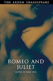 Romeo and Juliet by William Shakespeare Romeo and Juliet by William Shakespeare