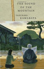 The best books on Family Stories - The Sound of the Mountain by Yasunari Kawabata The best books on Family Stories - The Sound of the Mountain by Yasunari Kawabata
