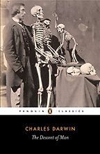 The Best Nineteenth-Century Philosophy Books - The Descent of Man by Charles Darwin The Best Nineteenth-Century Philosophy Books - The Descent of Man by Charles Darwin