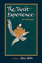 The best books on Taoism - The Taoist Experience: An Anthology by Livia Kohn