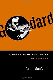 The best books on France in the 1960s - Godard by Colin MacCabe The best books on France in the 1960s - Godard by Colin MacCabe