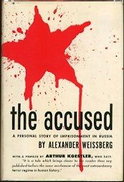 The Accused (Hexensabbat) by Alex Weissberg-Cybulski The Accused (Hexensabbat) by Alex Weissberg-Cybulski