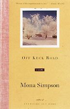 Off Keck Road by Mona Simpson Off Keck Road by Mona Simpson