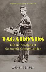 The Best History Books of 2023: The Wolfson History Prize - Vagabonds by Oskar Jensen The Best History Books of 2023: The Wolfson History Prize - Vagabonds by Oskar Jensen