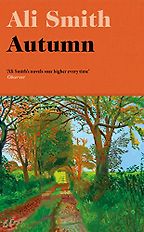 The Best Things to Read on Brexit - Autumn by Ali Smith