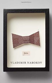 Pnin by Vladimir Nabokov Pnin by Vladimir Nabokov