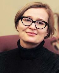 Gulnaz Sharafutdinova