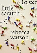The Best Novels of 2021 - little scratch by Rebecca Watson