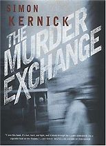 The Best Thrillers - The Murder Exchange by Simon Kernick