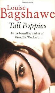 Tall Poppies by Louise Bagshawe Tall Poppies by Louise Bagshawe