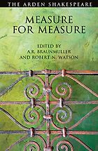 Shakespeare’s Best Plays - Measure for Measure by William Shakespeare