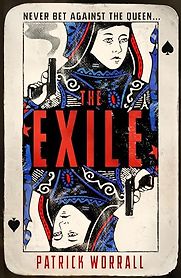 The Exile by Patrick Worrall The Exile by Patrick Worrall