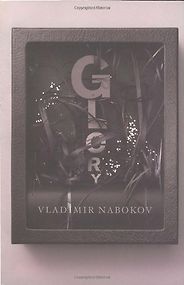 Best Vladimir Nabokov Books - Glory by Vladimir Nabokov Best Vladimir Nabokov Books - Glory by Vladimir Nabokov