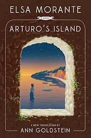 The Best Italian Novels - Arturo’s Island by Elsa Morante The Best Italian Novels - Arturo’s Island by Elsa Morante