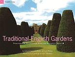 The best books on Garden Design - Traditional English Gardens by Arabella Lennox-Boyd