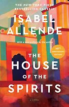 The best books on Chile - The House of the Sprits by Isabel Allende