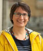 Susan Greaney
