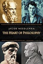 Life-Changing Philosophy Books - The Heart of Philosophy by Jacob Needleman