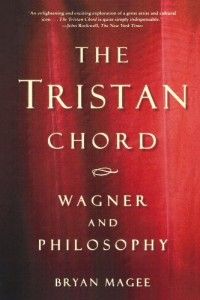 The best books on Opera - Wagner and Philosophy by Bryan Magee