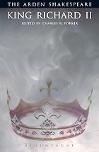Shakespeare’s Best Plays - Richard II by William Shakespeare
