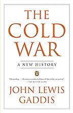 The Cold War by John Lewis Gaddis The Cold War by John Lewis Gaddis