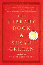The best books on Libraries - The Library Book by Susan Orlean