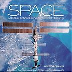 Space by Andrew Chaikin Space by Andrew Chaikin