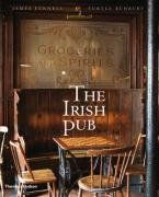 The Irish Pub by Turtle Bunbury