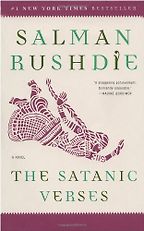 The Satanic Verses by Salman Rushdie The Satanic Verses by Salman Rushdie