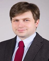 Mark Rice