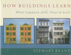 View of Best Architecture Books - Five Books Expert Recommendations