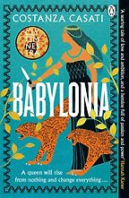 Babylonia by Costanza Casati Babylonia by Costanza Casati