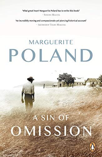 A Sin of Omission by Marguerite Poland