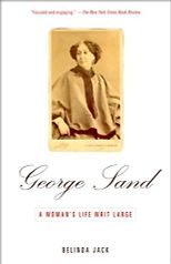 Key Books in the History of Women Readers - George Sand by Belinda Jack