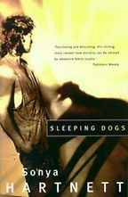 Children’s Books About Relationships - Sleeping Dogs by Sonya Hartnett