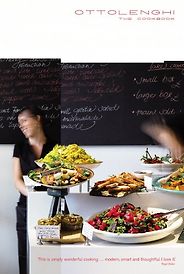 The best books on Persian Cookery - Ottolenghi by Yotam Ottolenghi The best books on Persian Cookery - Ottolenghi by Yotam Ottolenghi