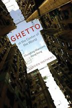 The best books on Hong Kong - Ghetto at the Center of the World: Chungking Mansions, Hong Kong by Gordon Mathews The best books on Hong Kong - Ghetto at the Center of the World: Chungking Mansions, Hong Kong by Gordon Mathews