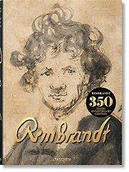Rembrandt: the Complete Drawings & Etchings by Peter Schatborn Rembrandt: the Complete Drawings & Etchings by Peter Schatborn