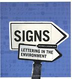 Signs by Phil Baines and Catherine Dixon