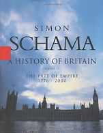 Audiobooks Narrated by Timothy West - A History of Britain, Volume III: The Fate of the Empire 1776–2000 by Simon Schama Audiobooks Narrated by Timothy West - A History of Britain, Volume III: The Fate of the Empire 1776–2000 by Simon Schama