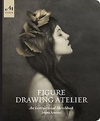 Figure Drawing Atelier by Juliette Aristides Figure Drawing Atelier by Juliette Aristides