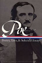 The Best Edgar Allan Poe Books - Poe: Poetry, Tales, and Selected Essays by Edgar Allan Poe