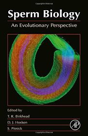 Sperm Biology by Tim Birkhead Sperm Biology by Tim Birkhead