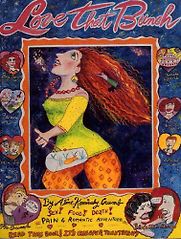 Love That Bunch by Aline Kominsky-Crumb Love That Bunch by Aline Kominsky-Crumb